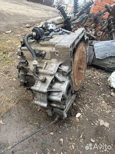АКПП Honda Accord 7