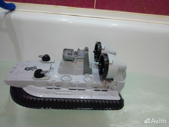 Военная Лодка