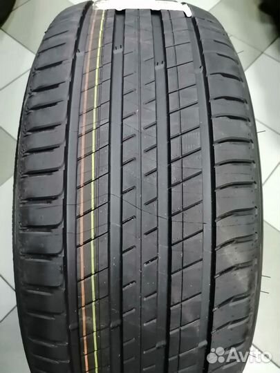Michelin Latitude Sport 3 235/55 R18 100V