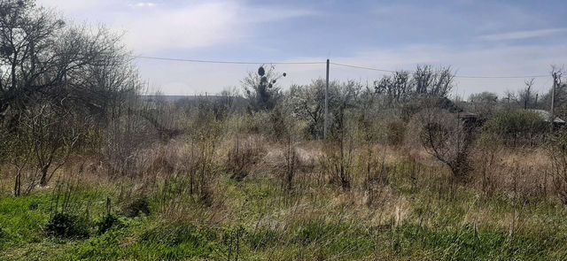 Участок 8 сот. (СНТ, ДНП)