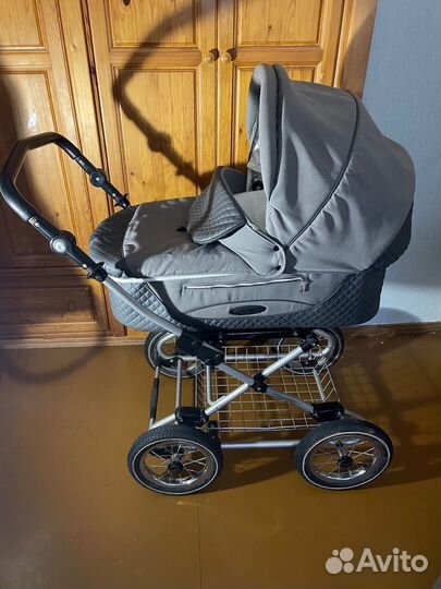 Коляска Roan 2 в 1