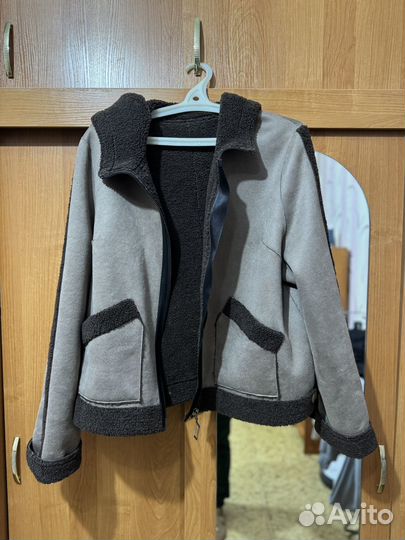 Женские куртки