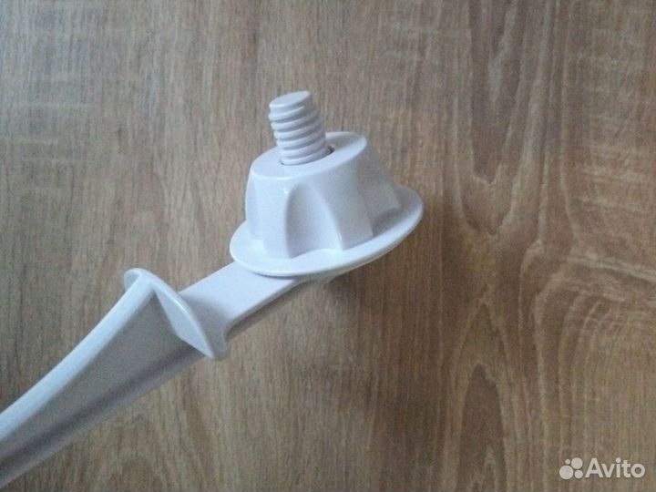 Подвес кронштейн для мобиля с музыкальным блоком