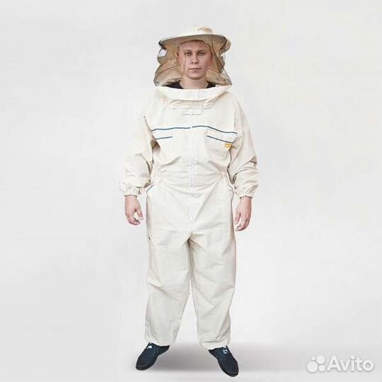 Костюм пчеловода
