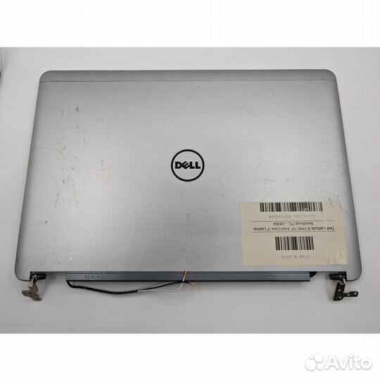 Крышка матрицы 0d0m8r, Dell Latitude E7440