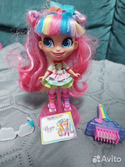 Куклы hairdorables