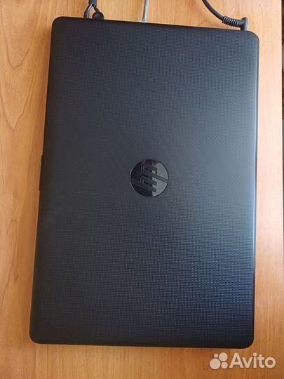 Ноутбук hp