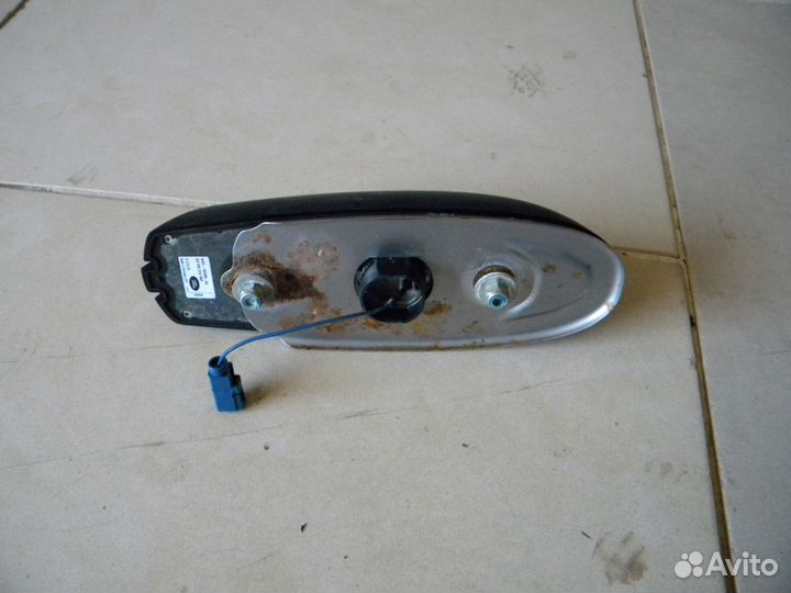 Антенна Land Rover Range Rover 2008 год