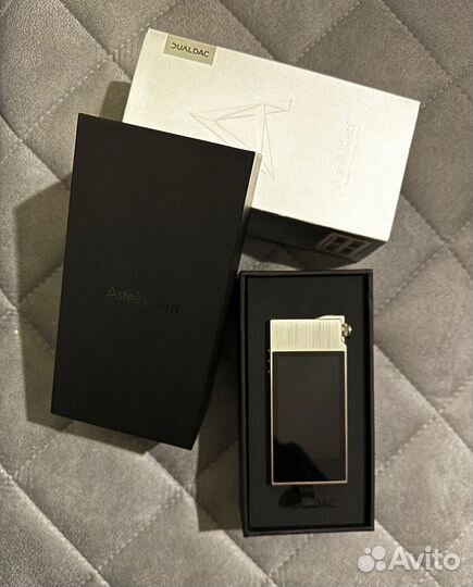 Astell kern ak120ii