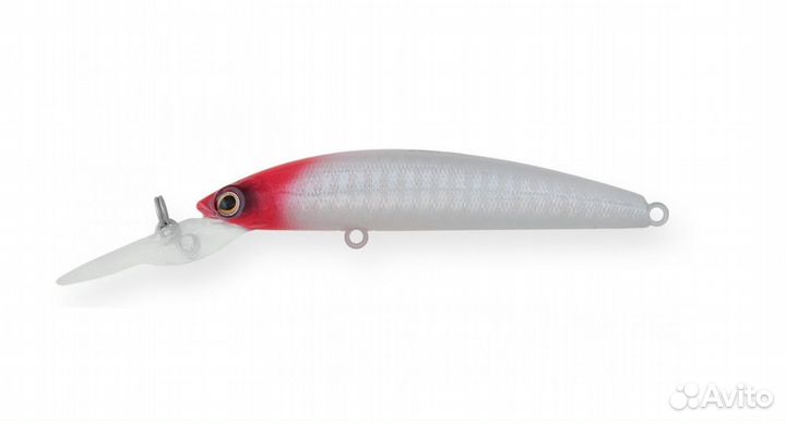 Воблер Strike Pro EG-069F 022PPP-713
