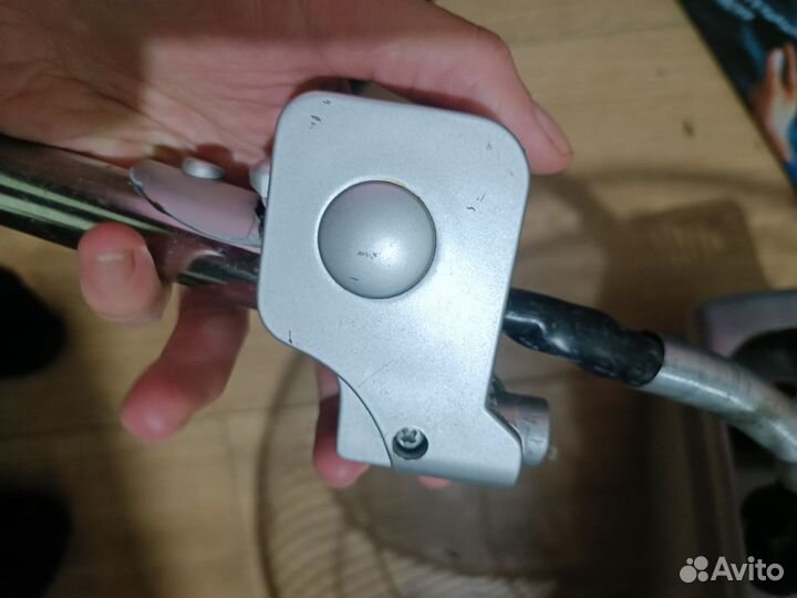 Запчасти к вентилятору Bork SF TOR 2760 SI