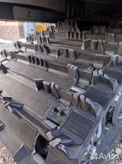 Снегоход Yamaha Professional