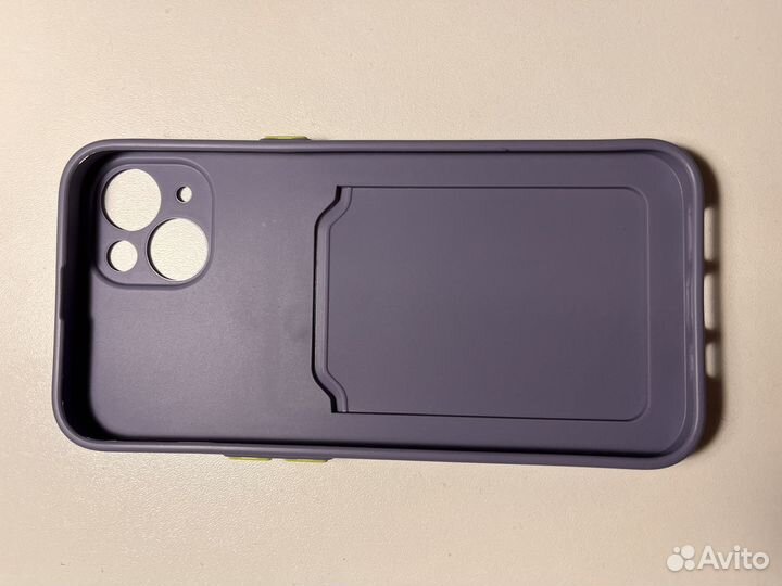 Новый Чехол на iPhone 13