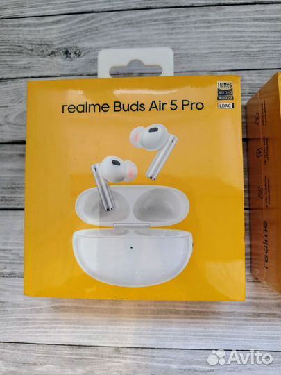 Realme Buds Air 5 Pro Global