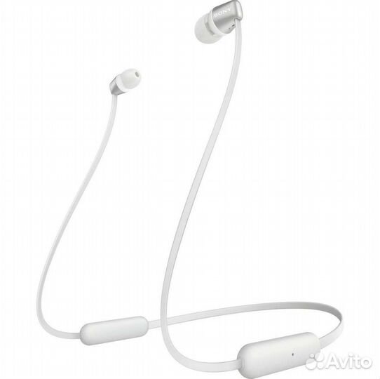 Беспроводные наушники Sony WI-C310