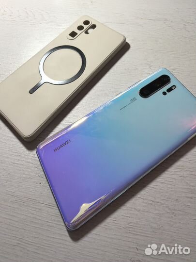 HUAWEI P30 Pro, 8/256 ГБ