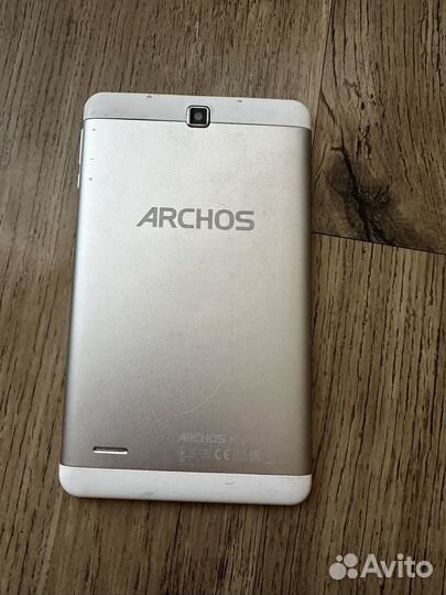 Планшет Archos 80d