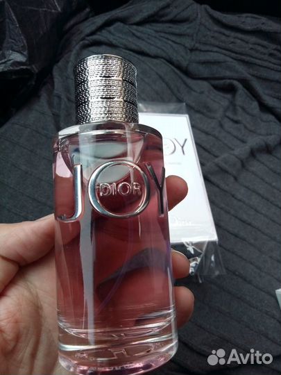 Dior joy 90ml оригинал