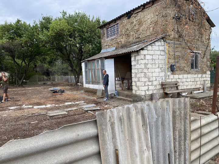 Участок 5 сот. (СНТ, ДНП)