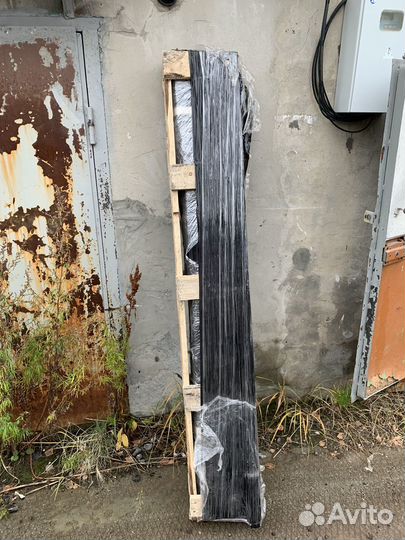 Пороги Honda accord 8