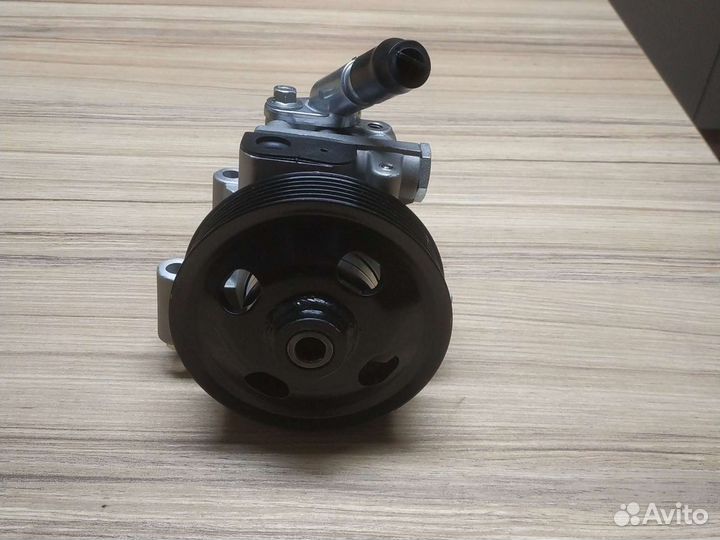 Насос гидроусилителя ford s-max/galaxy/mondeo