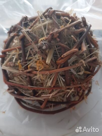 Кормушка для хомяков