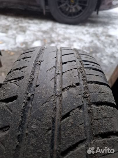 Колеса r 13 летние на ваз