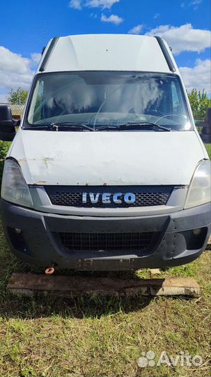 Daily iveco кузова