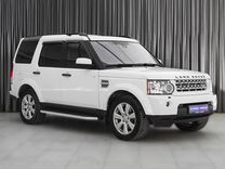 Land Rover Discovery 3.0 AT, 2013, 170 000 км, с пробегом, цена 3 499 000 руб.
