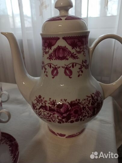 Столовый сервиз