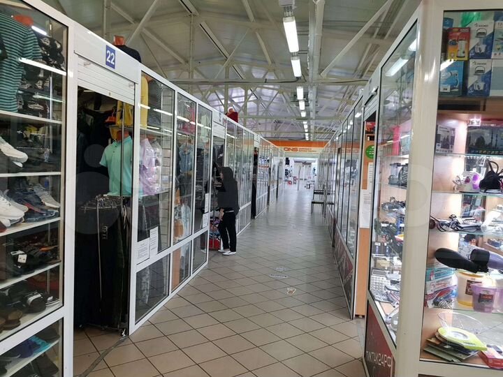 Свободного назначения, 300 м²