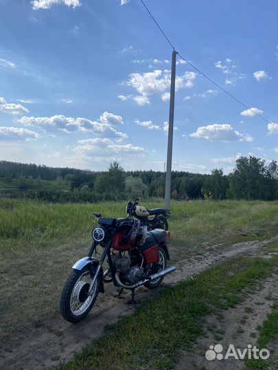 Иж юпитер 5