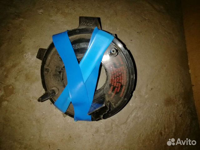 Шлейф рулевой vw passat b 5 1.8 t