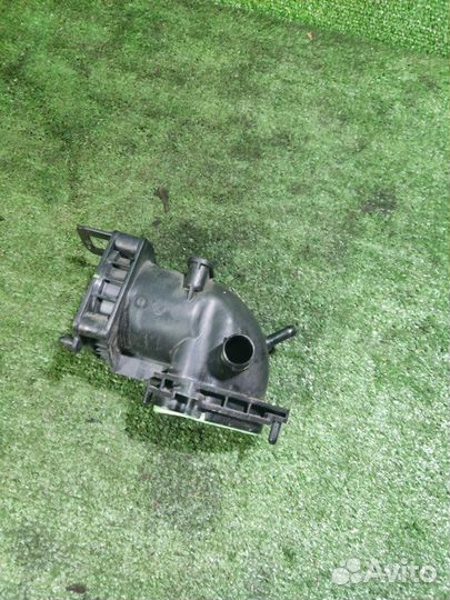 Воздуховод Volkswagen Touran 1T2 1.4 turbo BLG