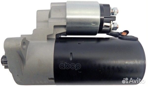 Стартер porsche 8EA 011 612-041 hella