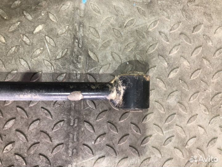 Тяга схождения задняя