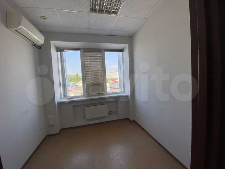 Офис, 47.5 м²