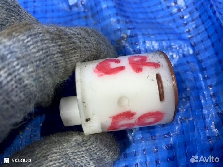 Клапан вентиляции топливного бака на toyota lite A