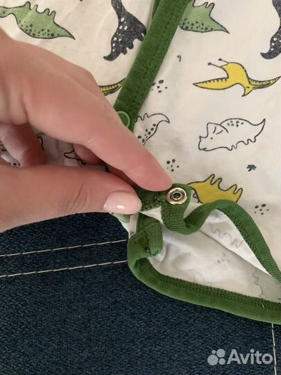 Вещи пакетом 74