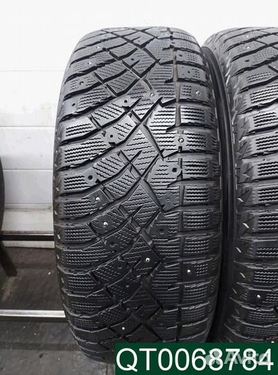 Nitto Therma Spike 235/60 R18 103N