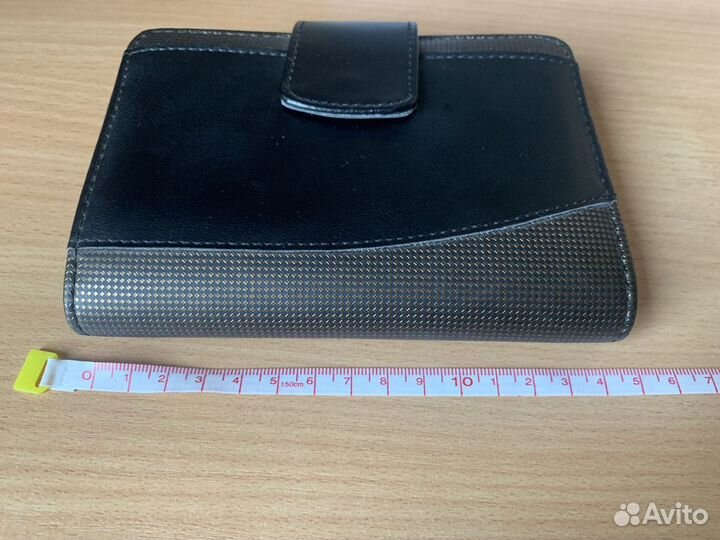 Бумажник водителя. Бизнес органайзер новые