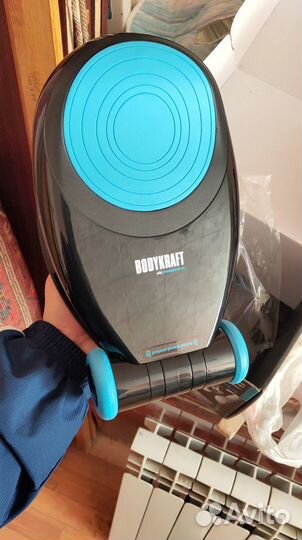 Тренажор Bodykraft