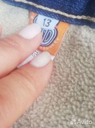 Детские вещи на мальчика