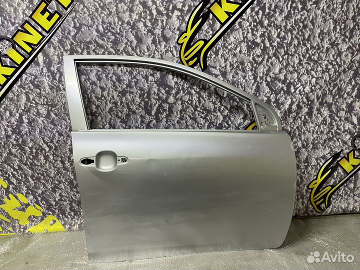 Дверь передняя правая Toyota Corolla E150 Королла