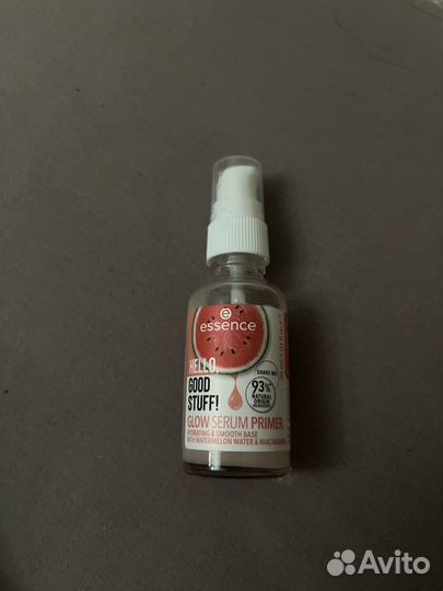 Праймер-сыворотка essence с арбузом