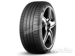 Nexen N'Fera Supreme 235/35 R19 91W