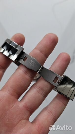 Rado Coupole Classic