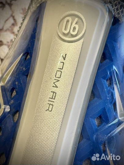 Щитки футбольные Nike Zoom Air T 90. Новые. L