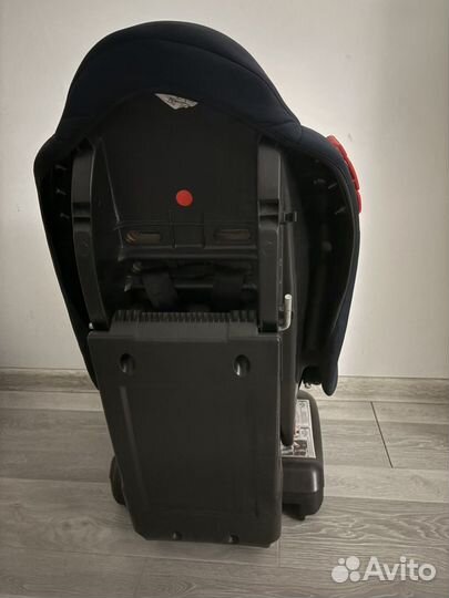 Автомобильное кресло детское Bambola