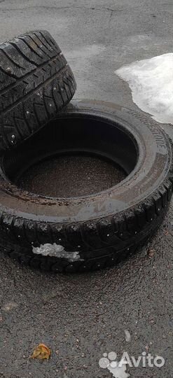 Bridgestone Ice Cruiser 7000S 185/60 R15